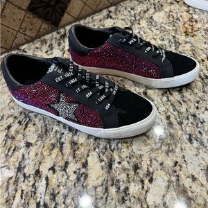 Vintage Havana Grande Sz 10 NWOT